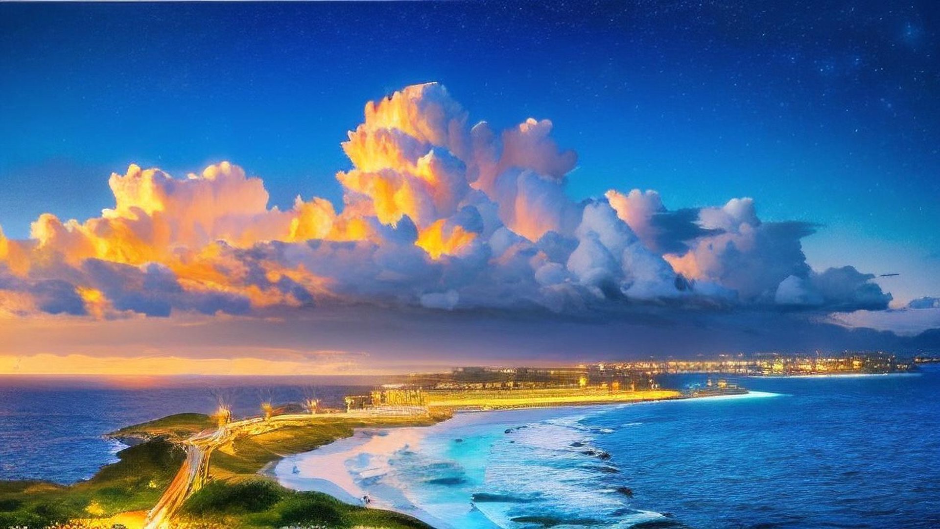 纽科信息科技